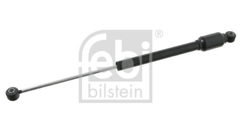 FEBI BILSTEIN 27606 Lenkungsdämpfer für VW-Audi