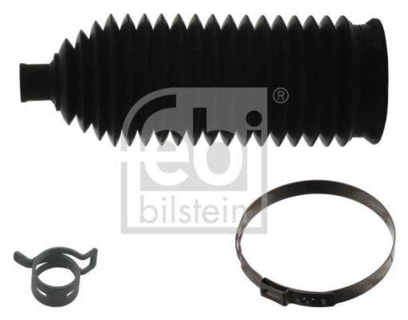 FEBI BILSTEIN 38907 Lenkmanschettensatz für Peugeot