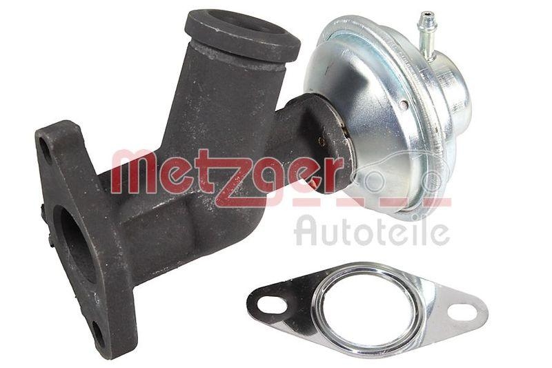 METZGER 0892960 Agr-Ventil für CITROEN/FIAT/LANCIA/PEUGEOT