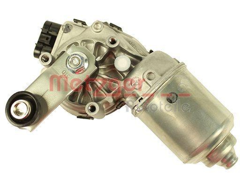 METZGER 2190570 Wischermotor für OPEL vorne