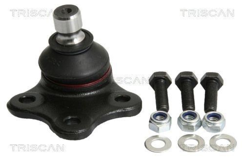 TRISCAN 8500 16553 Traggelenk für Ford, Mazda