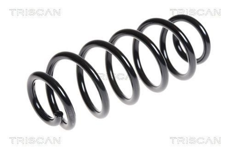 TRISCAN 8750 29235 Spiralfeder Hinten für Audi