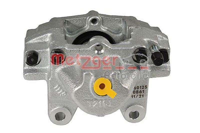 METZGER 6260125 Bremssattel Neuteil für MB HA links