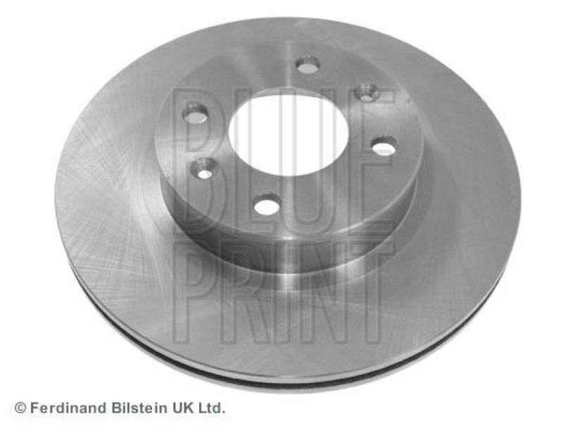 BLUE PRINT ADG043142 Bremsscheibe f&uuml;r HYUNDAI