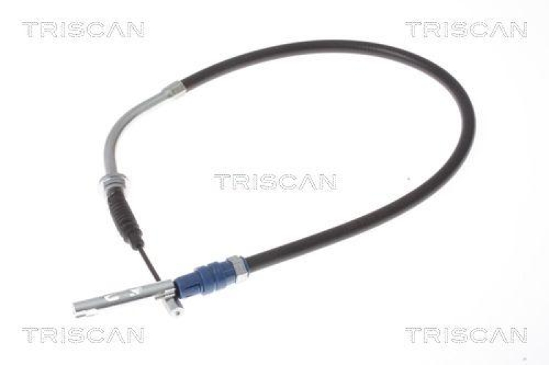 TRISCAN 8140 11157 Handbremsseil für Bmw