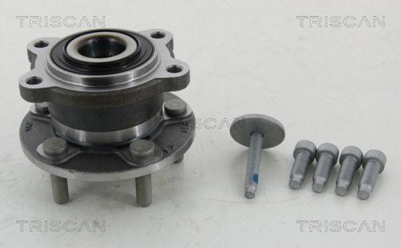 TRISCAN 8530 27226 Radnabe Hinten für Volvo V40