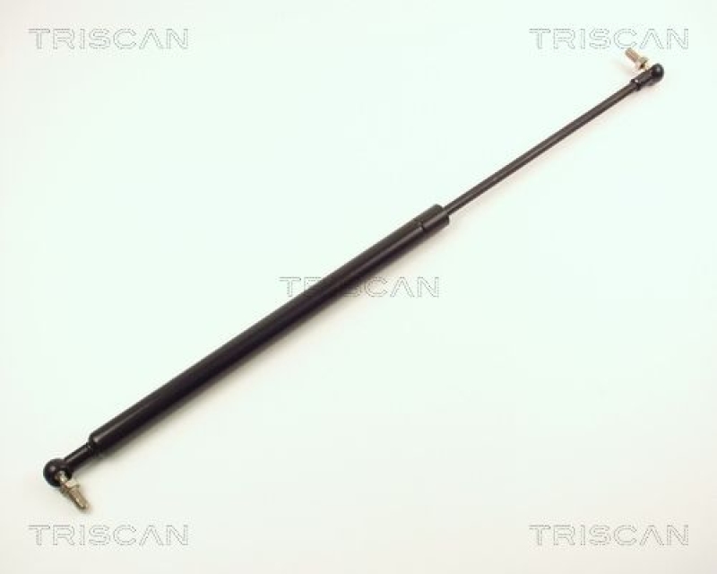 TRISCAN 8710 14213 Gasfeder Hinten für Nissan Sunny N13