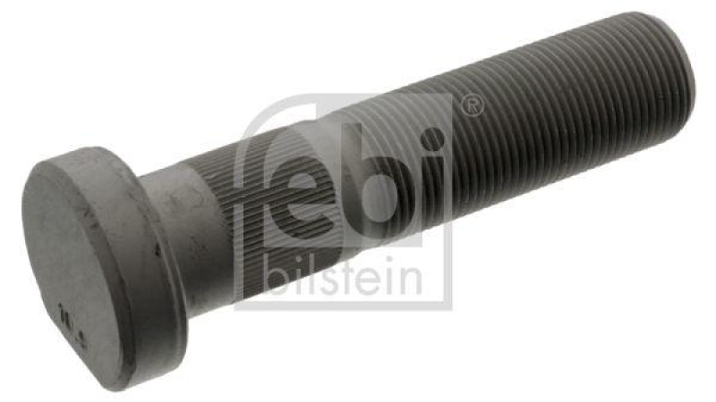 FEBI BILSTEIN 02407 Radbolzen für Sauer