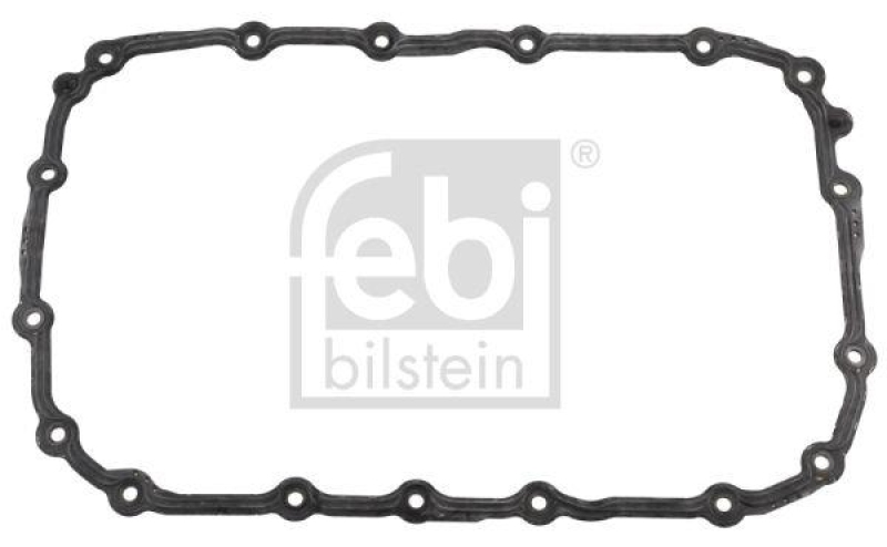 FEBI BILSTEIN 104093 Ölwannendichtung für Automatikgetriebe für BMW