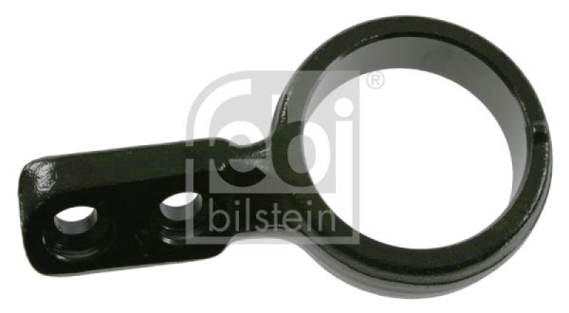 FEBI BILSTEIN 21462 Halter für Querlenkerlager für BMW