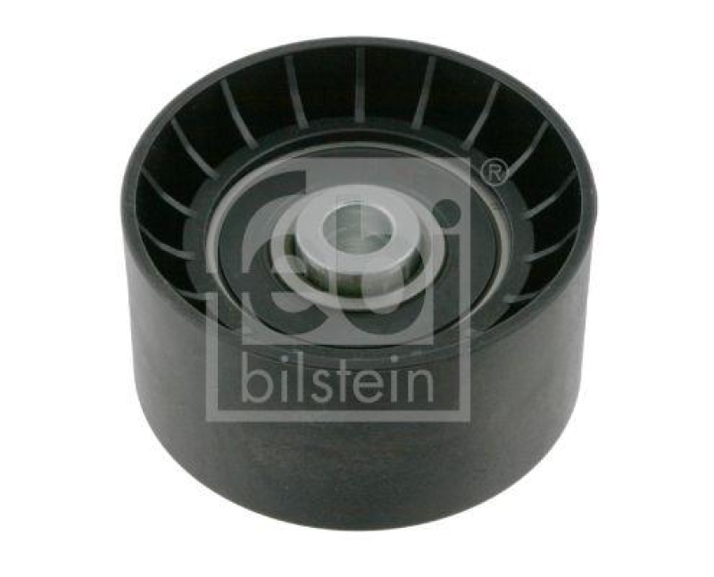 FEBI BILSTEIN 23295 Umlenkrolle für Keilrippenriemen für Scania