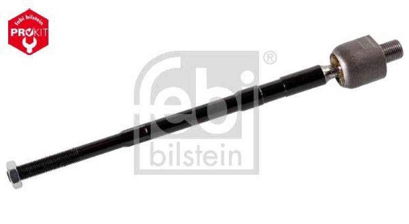 FEBI BILSTEIN 32763 Axialgelenk mit Kontermutter für HYUNDAI