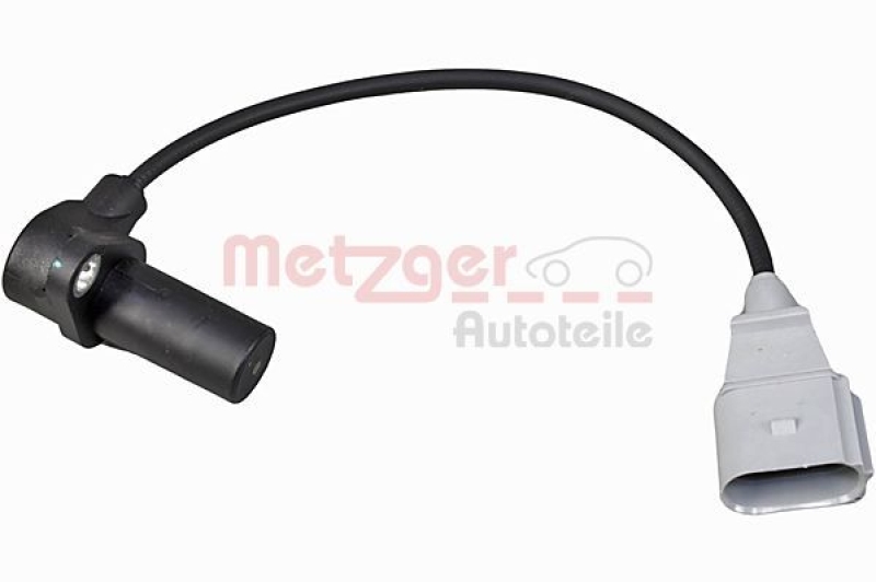 METZGER 0902445 Impulsgeber, Kurbelwelle für AUDI/VW