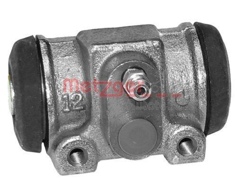 METZGER 101-634 Hydr. Radzylinder Cifam für CITROEN/FIAT/PEUGEOT