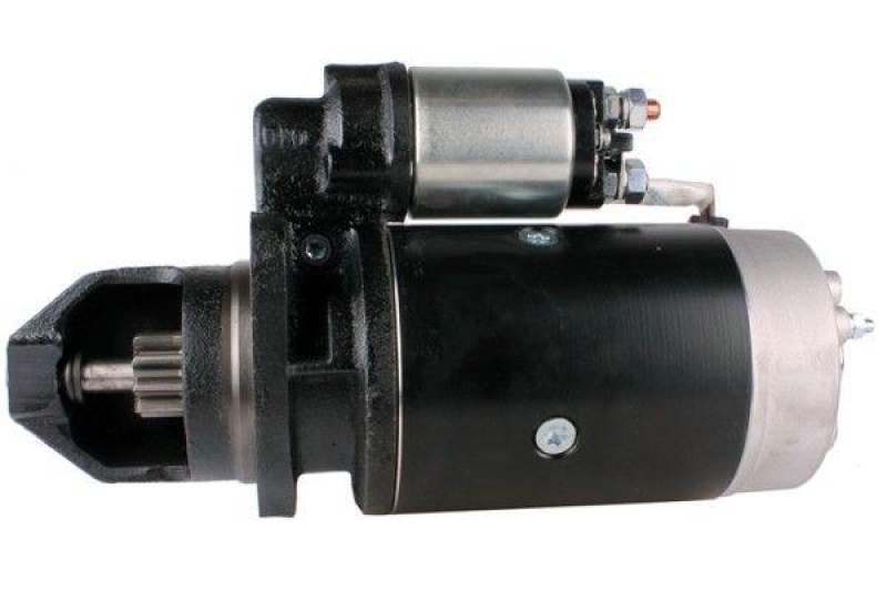 HELLA 8EA 012 586-561 Starter 24V 4kW