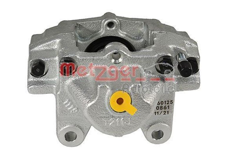 METZGER 6260125 Bremssattel Neuteil f&uuml;r MB HA links