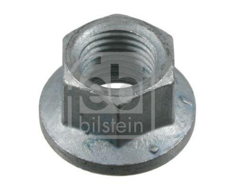 FEBI BILSTEIN 22474 Radmutter für Mercedes-Benz