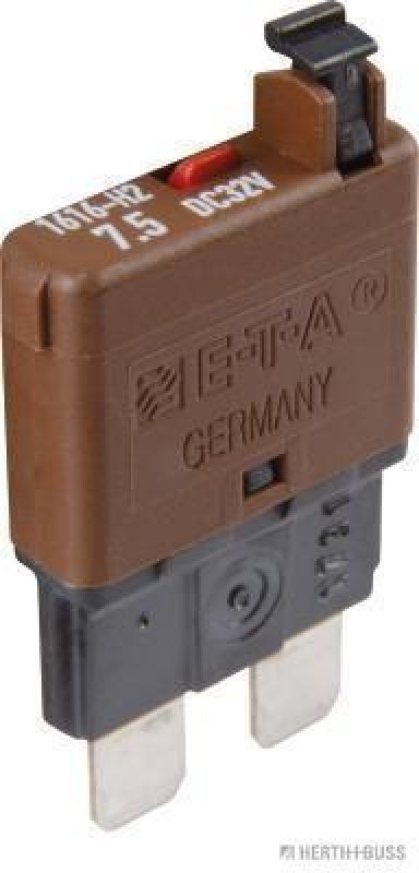 HERTH+BUSS ELPARTS 50295909 Sicherungsautomat