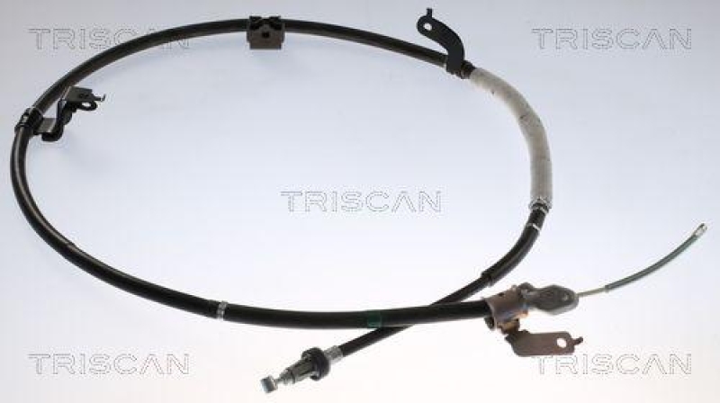 TRISCAN 8140 131360 Handbremsseil für Toyota