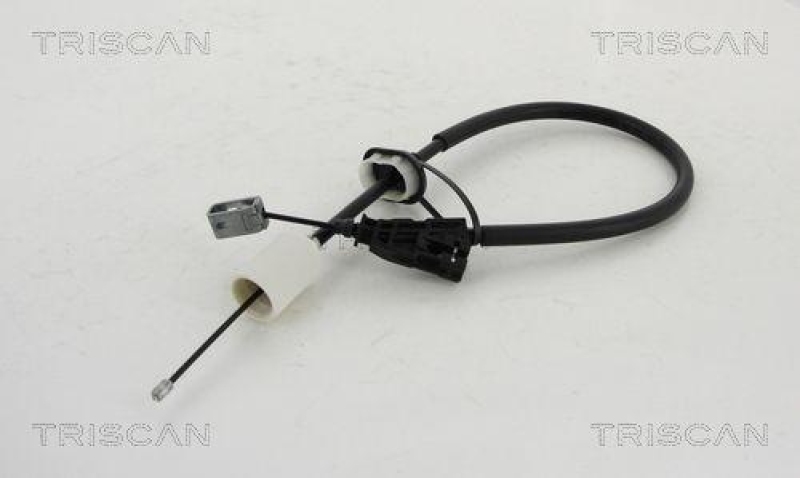 TRISCAN 8140 381121 Handbremsseil für Citroen