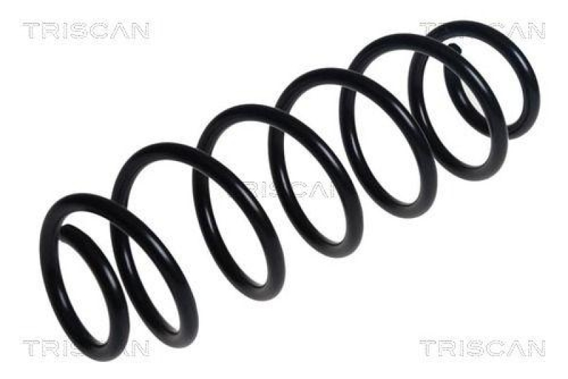 TRISCAN 8750 16184 Spiralfeder Hinten für Coil Spring Rear Ford