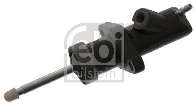 FEBI BILSTEIN 10034 Kupplungsnehmerzylinder für BMW