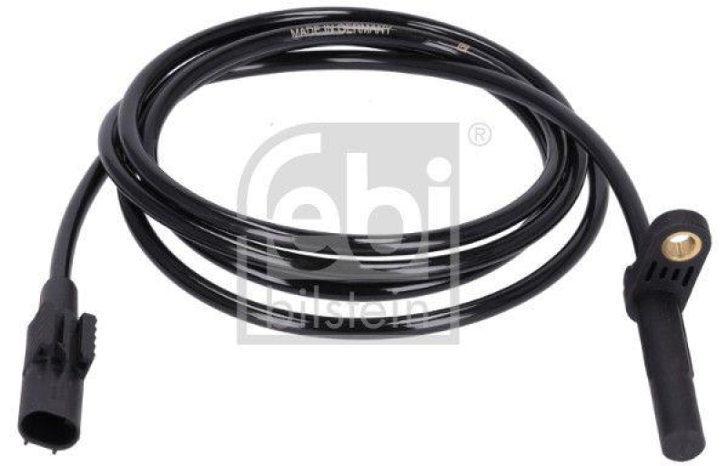 FEBI BILSTEIN 106623 ABS-Sensor für Mercedes-Benz