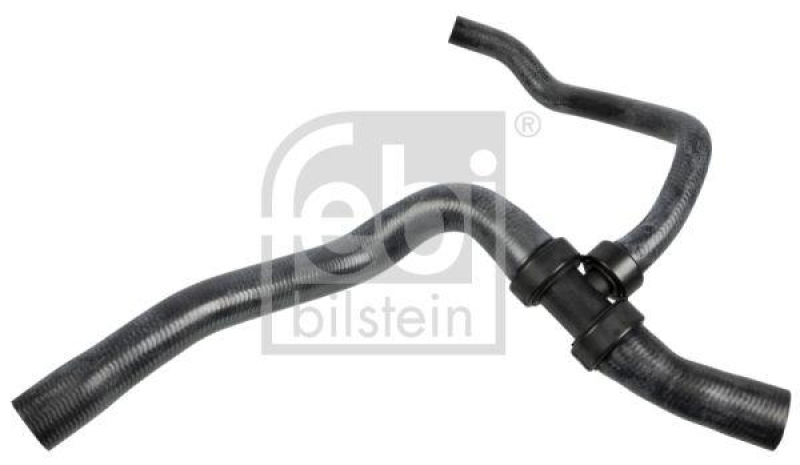 FEBI BILSTEIN 171218 Kühlwasserschlauch für Renault