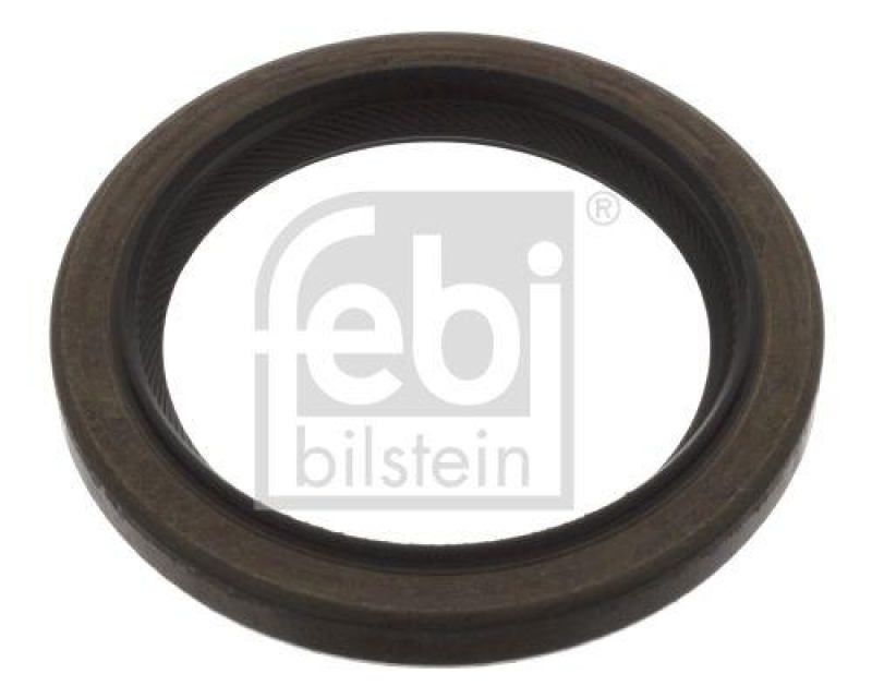 FEBI BILSTEIN 44833 Wellendichtring für Getriebe, Antriebswelle für DAF