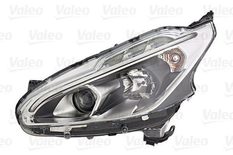 VALEO 046634 Scheinwerfer PEUGEOT 208 2015/06 L