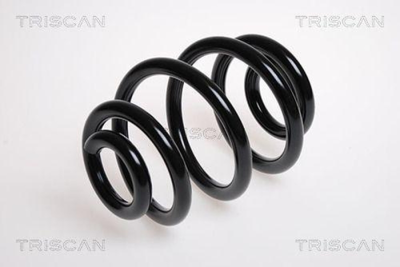 TRISCAN 8750 1145 Spiralfeder Hinten für Bmw