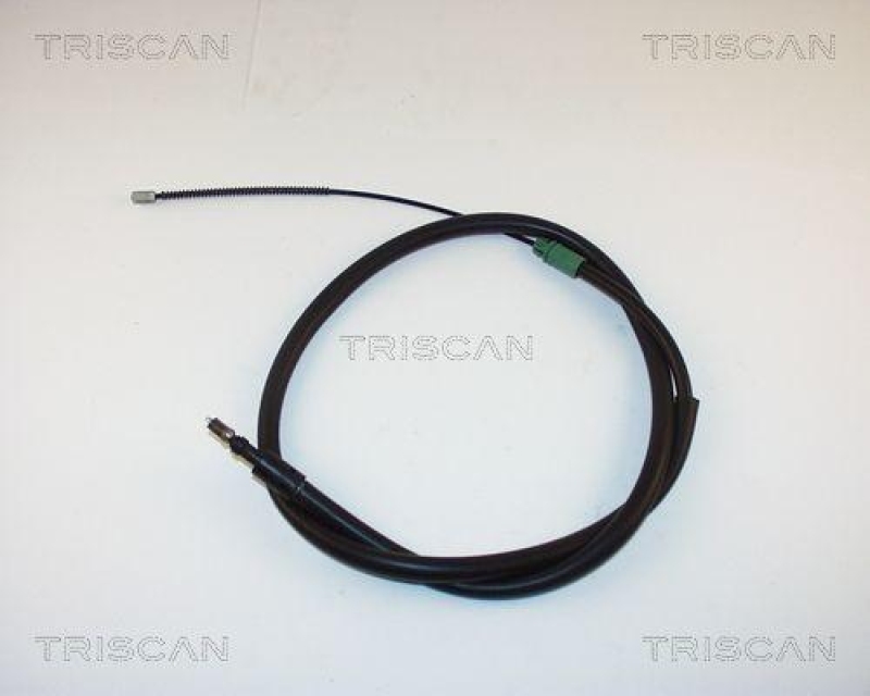 TRISCAN 8140 38127 Handbremsseil für Citroen Xsara 1.4, D/Td