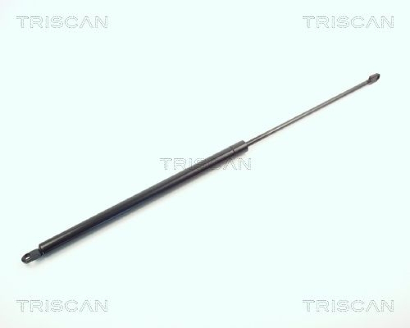 TRISCAN 8710 3806 Gasfeder Hinten für Citroén Cx Berline