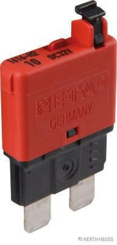 HERTH+BUSS ELPARTS 50295911 Sicherungsautomat