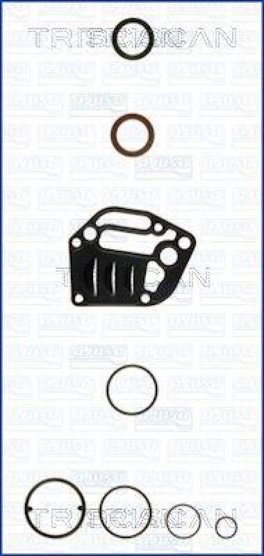 TRISCAN 595-85132 Dichtungssatz für Audi