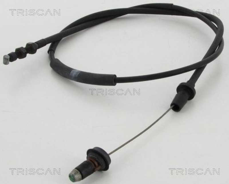 TRISCAN 8140 13301 Gaszug für Toyota Yaris