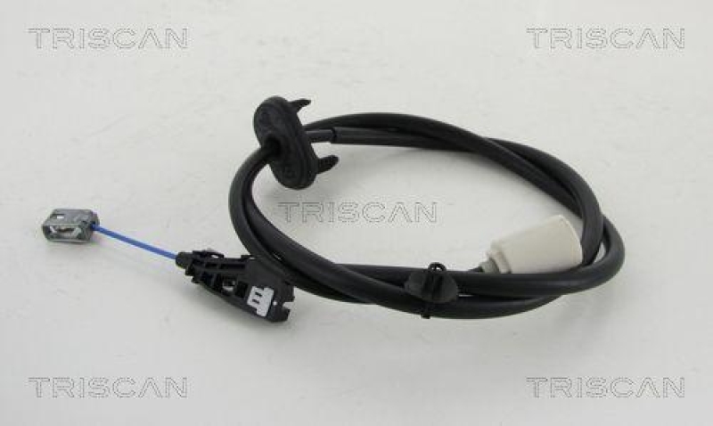 TRISCAN 8140 381122 Handbremsseil für Citroen