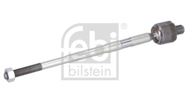 FEBI BILSTEIN 106627 Axialgelenk mit Kontermutter für KIA