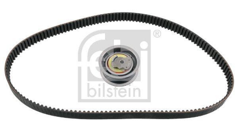 FEBI BILSTEIN 14604 Zahnriemensatz für Nockenwelle für VW-Audi