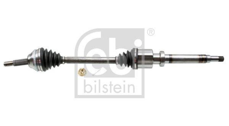 FEBI BILSTEIN 183475 Antriebswelle für Ford