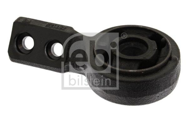 FEBI BILSTEIN 21464 Querlenkerlager mit Halter f&uuml;r BMW