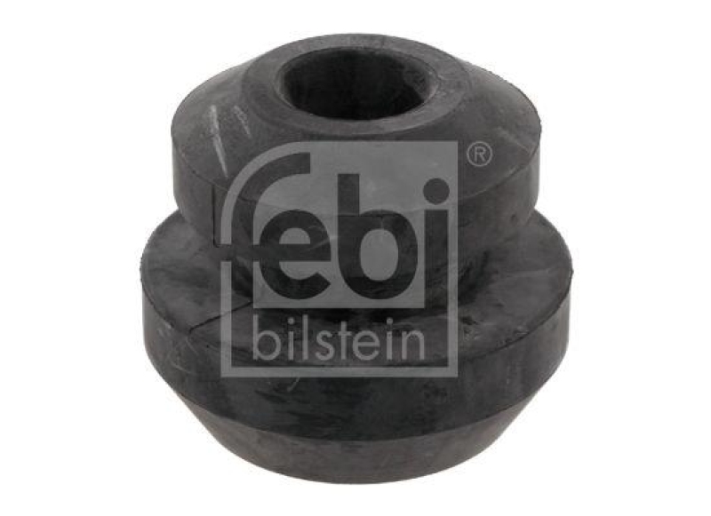 FEBI BILSTEIN 31037 Motorlager für M A N