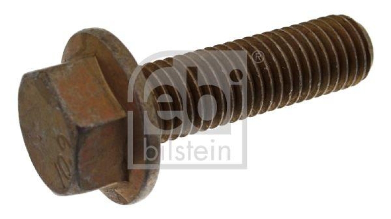 FEBI BILSTEIN 44834 Schraube für Kreuzgelenk für DAF