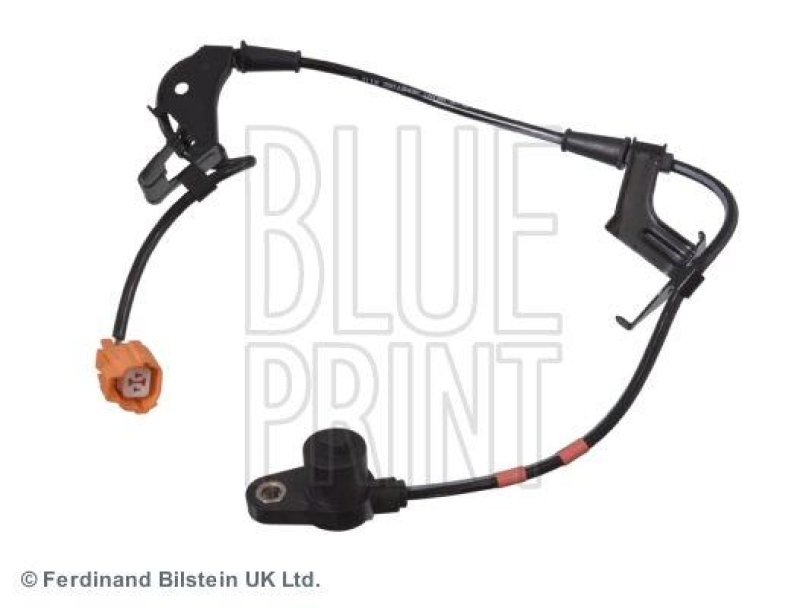 BLUE PRINT ADH27162 ABS-Sensor für HONDA