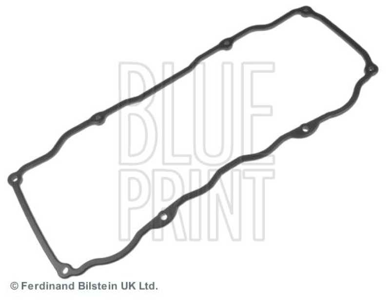 BLUE PRINT ADN16709 Ventildeckeldichtung für NISSAN