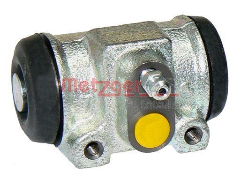 METZGER 101-635 Hydr. Radzylinder Cifam für CITROEN/FIAT/PEUGEOT