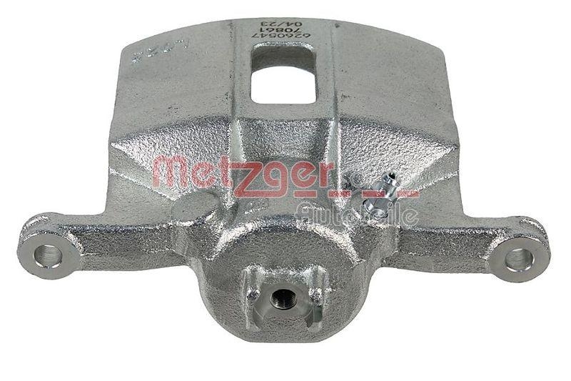 METZGER 6260547 Bremssattel Neuteil für HONDA VA links