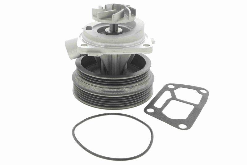 VAICO V24-50007 Wasserpumpe, Motorkühlung mit Dichtung für FIAT