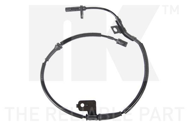 NK 293544 Sensor, Raddrehzahl für KIA