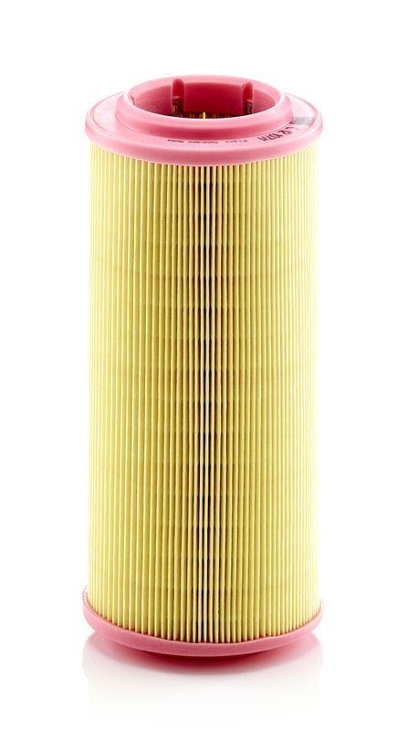 MANN-FILTER C 12 107/1 Luftfilter für VW